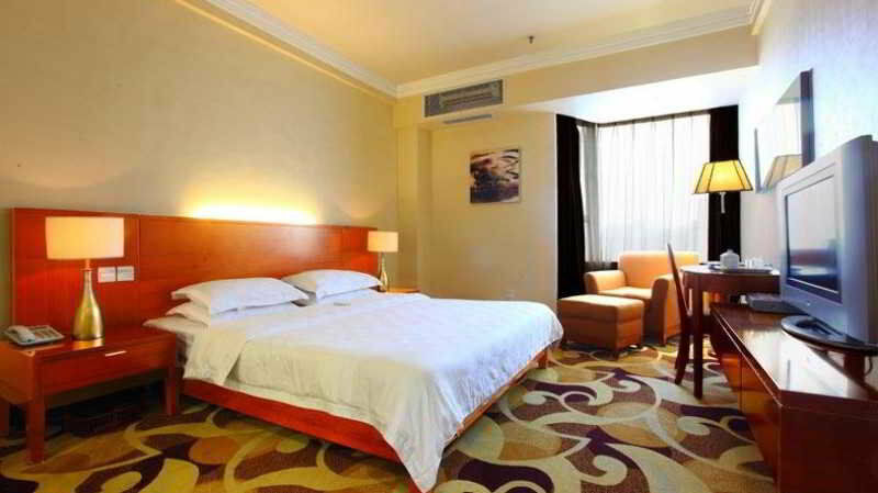 Bluesky Hotel Γκουανγκζού Εξωτερικό φωτογραφία